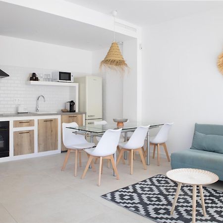 Nuevo Apartamento Planta Baja Бельрегуарт Экстерьер фото