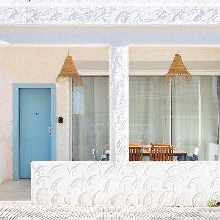 Nuevo Apartamento Planta Baja Бельрегуарт Экстерьер фото