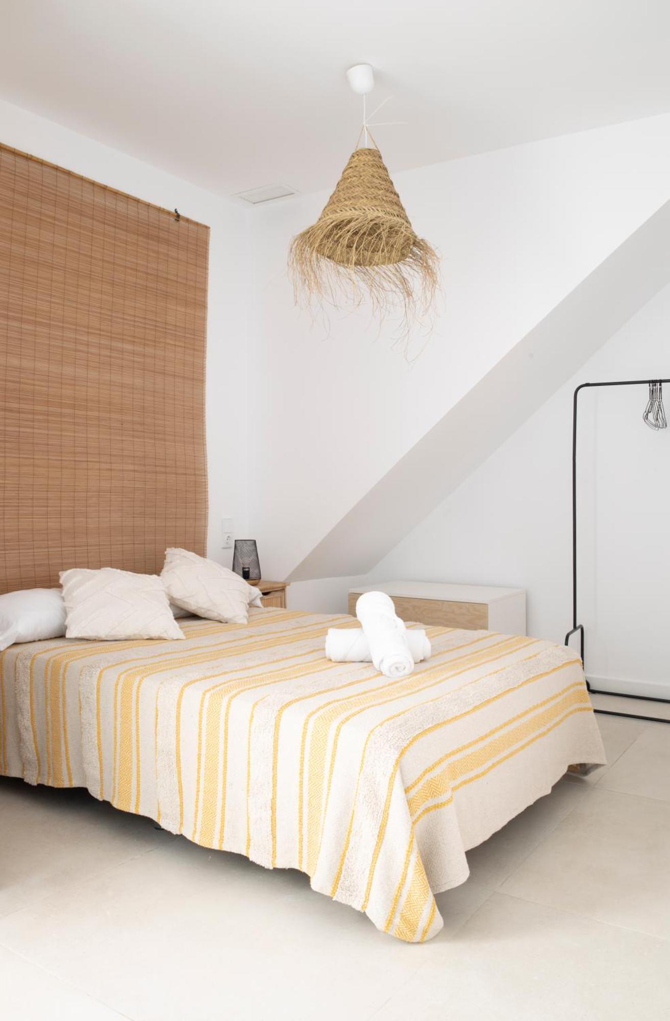 Nuevo Apartamento Planta Baja Бельрегуарт Экстерьер фото