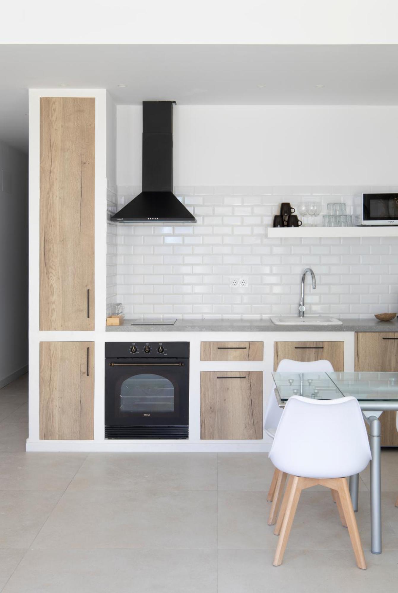 Nuevo Apartamento Planta Baja Бельрегуарт Экстерьер фото
