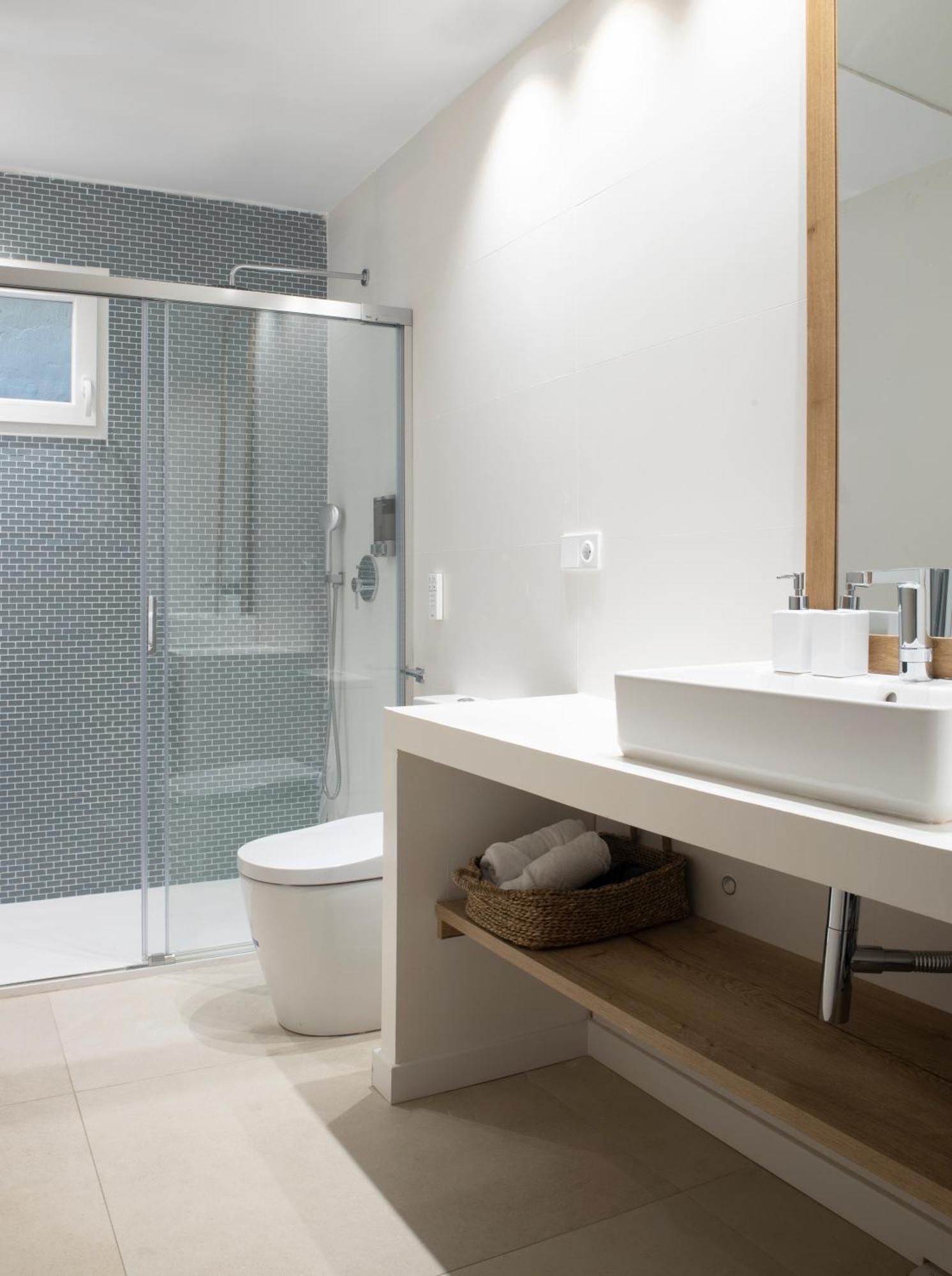 Nuevo Apartamento Planta Baja Бельрегуарт Экстерьер фото