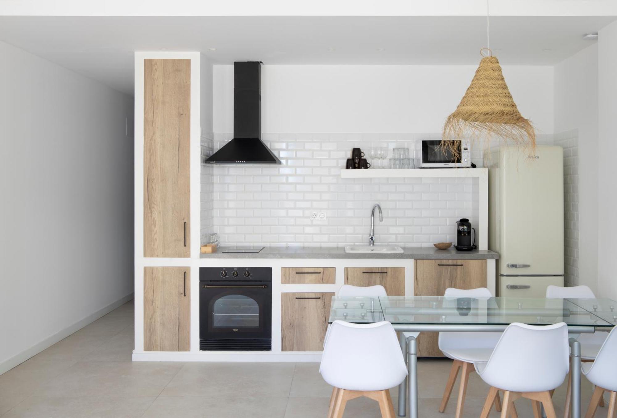 Nuevo Apartamento Planta Baja Бельрегуарт Экстерьер фото