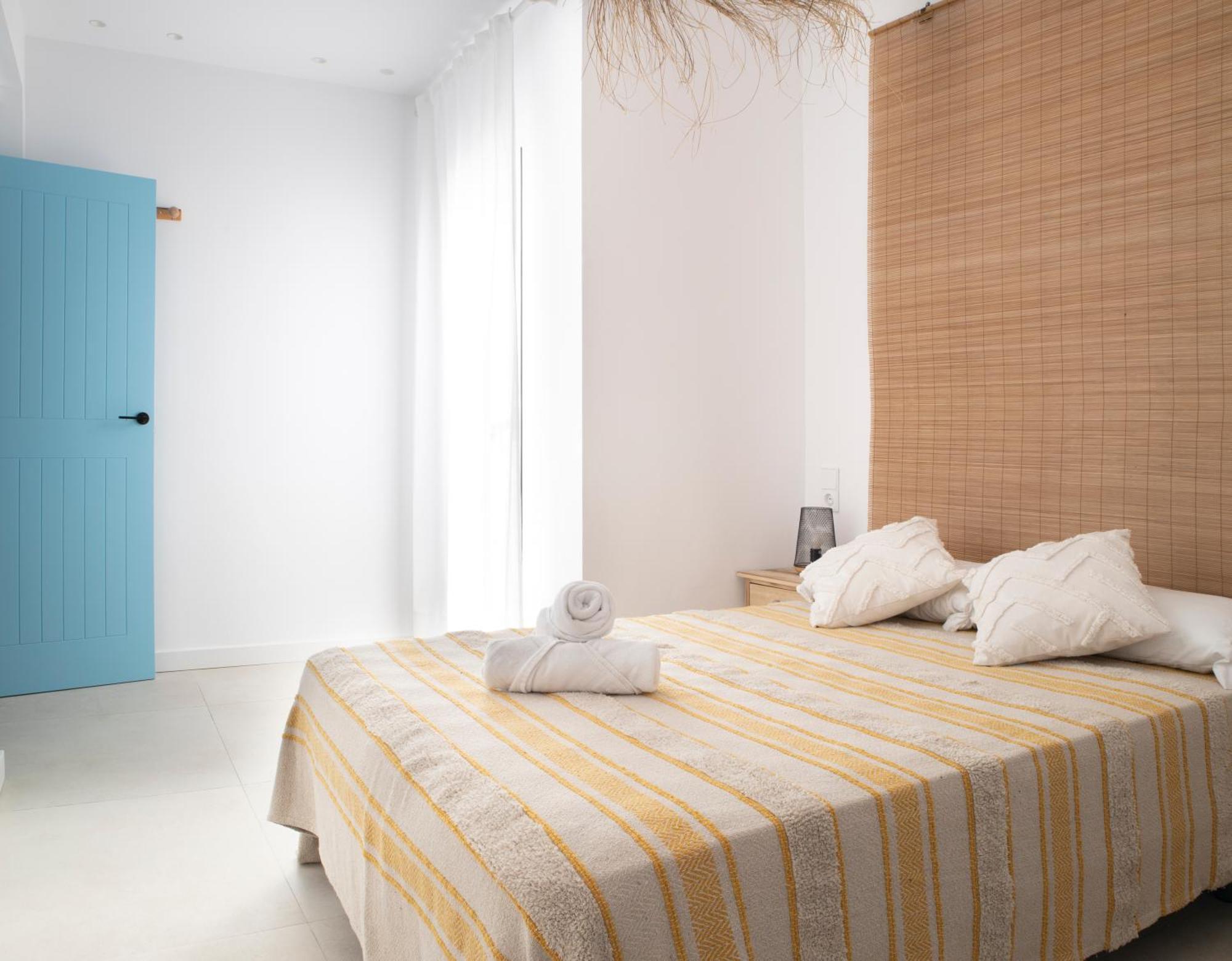 Nuevo Apartamento Planta Baja Бельрегуарт Экстерьер фото