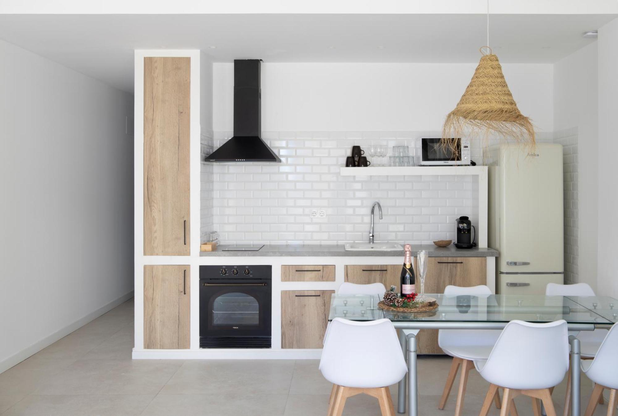 Nuevo Apartamento Planta Baja Бельрегуарт Экстерьер фото