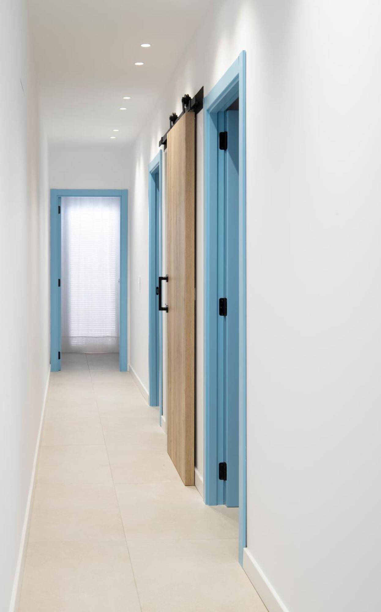 Nuevo Apartamento Planta Baja Бельрегуарт Экстерьер фото