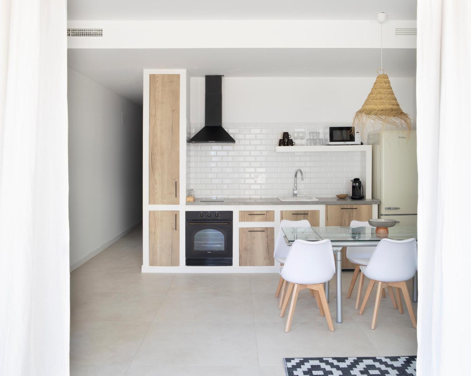 Nuevo Apartamento Planta Baja Бельрегуарт Экстерьер фото