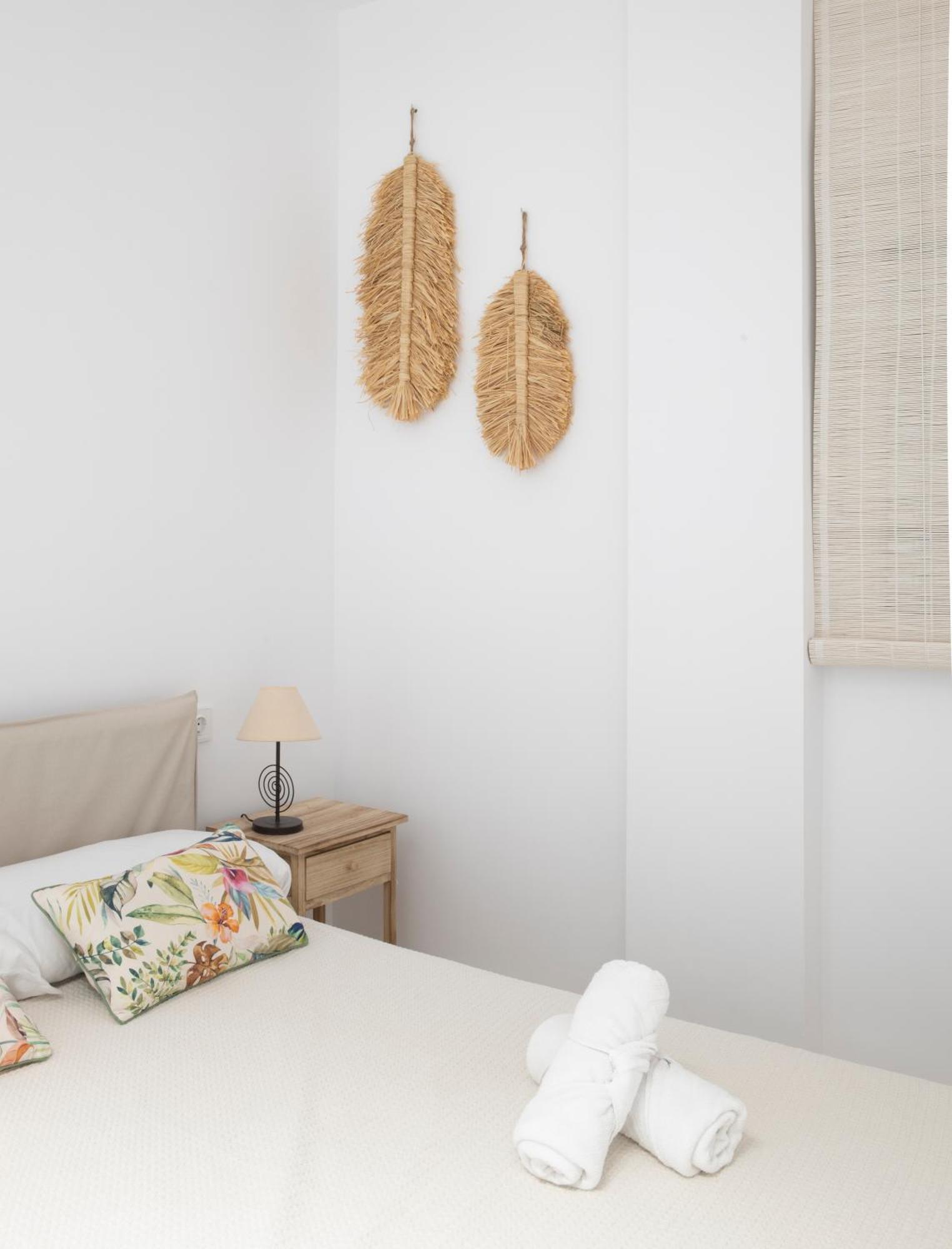 Nuevo Apartamento Planta Baja Бельрегуарт Экстерьер фото